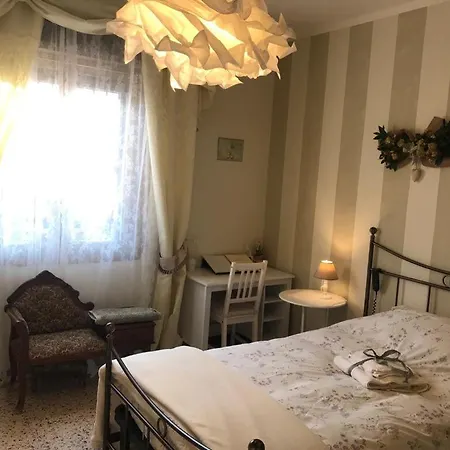 Dom wakacyjny Casa Giulietta *