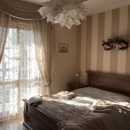 Dom wakacyjny Casa Giulietta *