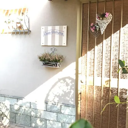 Dom wakacyjny Casa Giulietta *