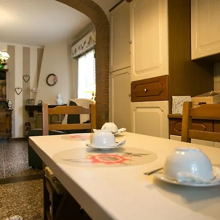 Casa Giulietta Dom wakacyjny