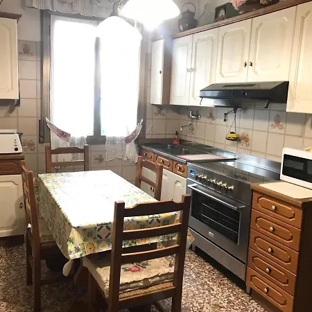 Casa Giulietta Spilamberto