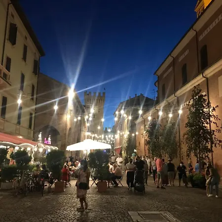 Holiday home Casa Giulietta Spilamberto