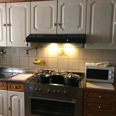 Casa Giulietta Dom wakacyjny