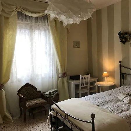 Holiday home Casa Giulietta