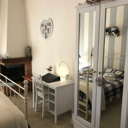 Dom wakacyjny Casa Giulietta