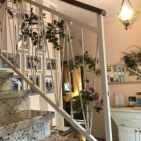 Vakantiehuis Casa Giulietta *