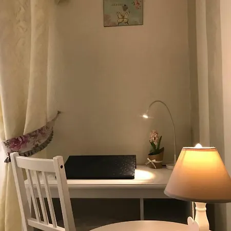 Dom wakacyjny Casa Giulietta *