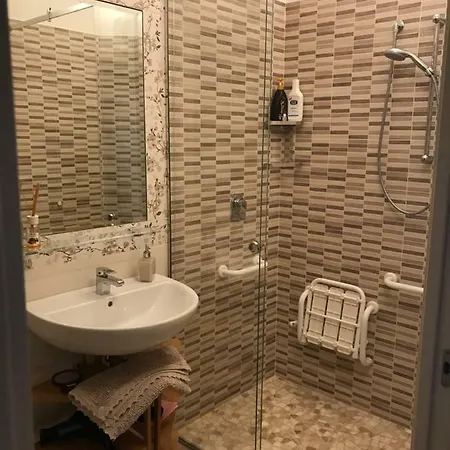 Dom wakacyjny Casa Giulietta Spilamberto