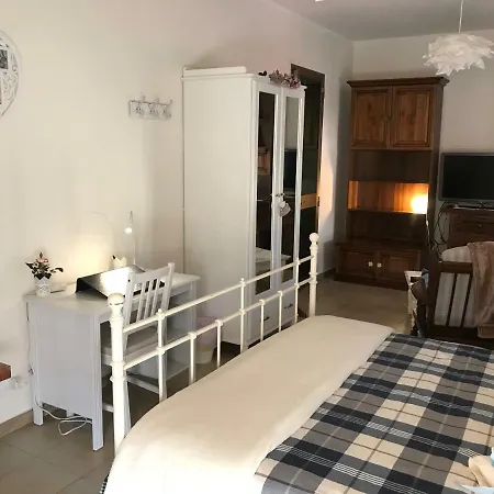 Dom wakacyjny Casa Giulietta *