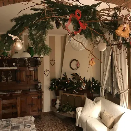Casa Giulietta Dom wakacyjny *