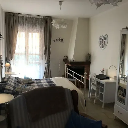 Casa Giulietta Dom wakacyjny *