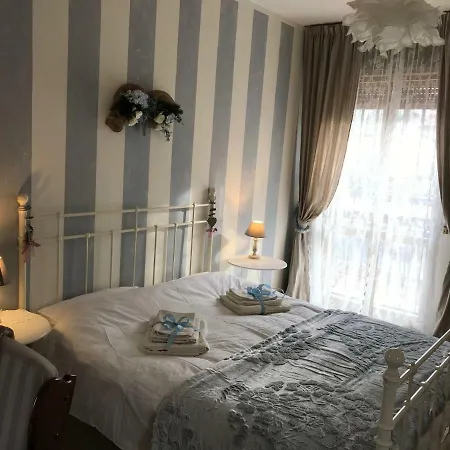 Dom wakacyjny Casa Giulietta *