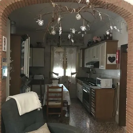 Casa Giulietta Dom wakacyjny