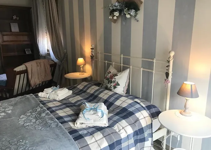 Casa Giulietta Spilamberto