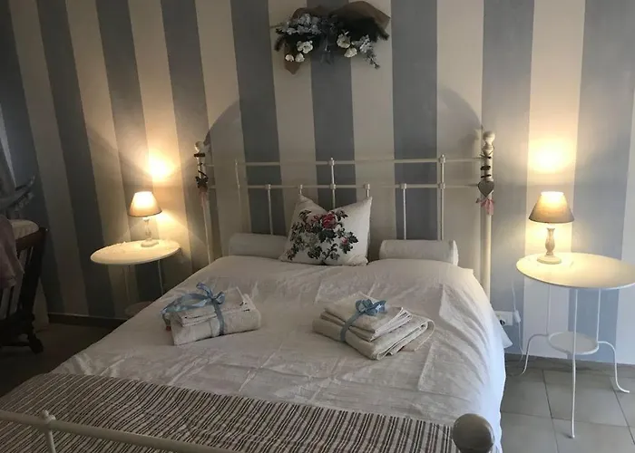 Holiday home Casa Giulietta Spilamberto