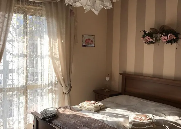 Holiday home Casa Giulietta *