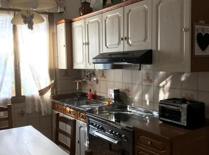 Holiday home Casa Giulietta *