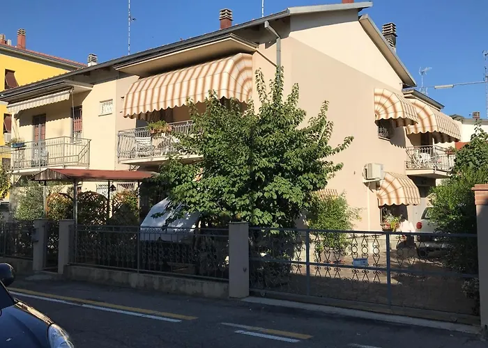 Casa Giulietta Spilamberto