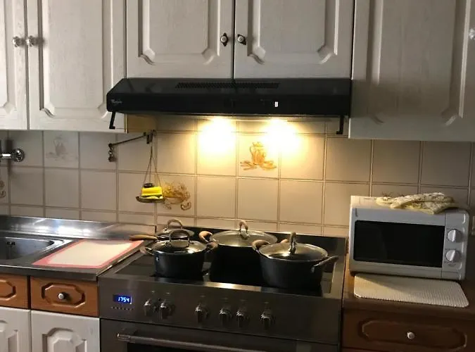 Casa Giulietta Holiday home