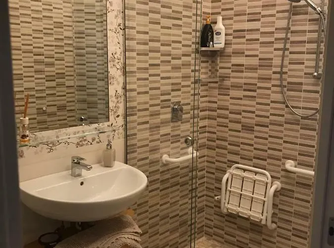 Holiday home Casa Giulietta Spilamberto