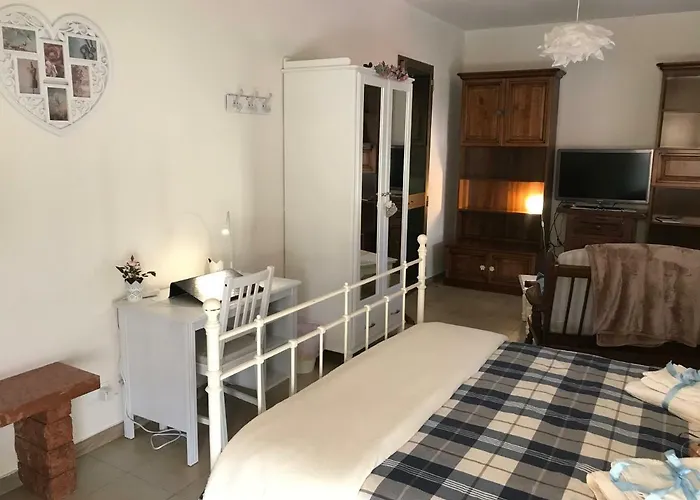 Holiday home Casa Giulietta *