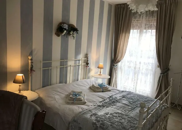 Holiday home Casa Giulietta *