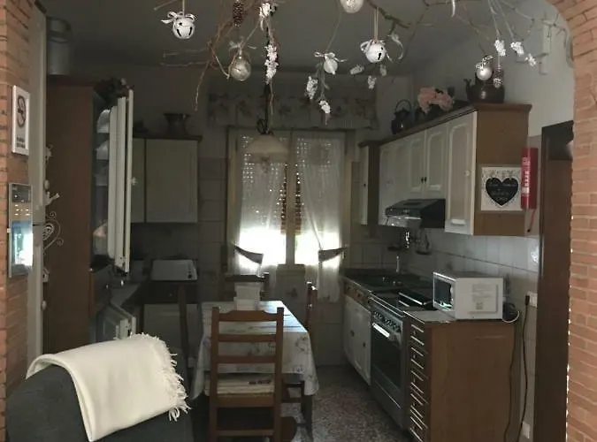 Casa Giulietta Holiday home