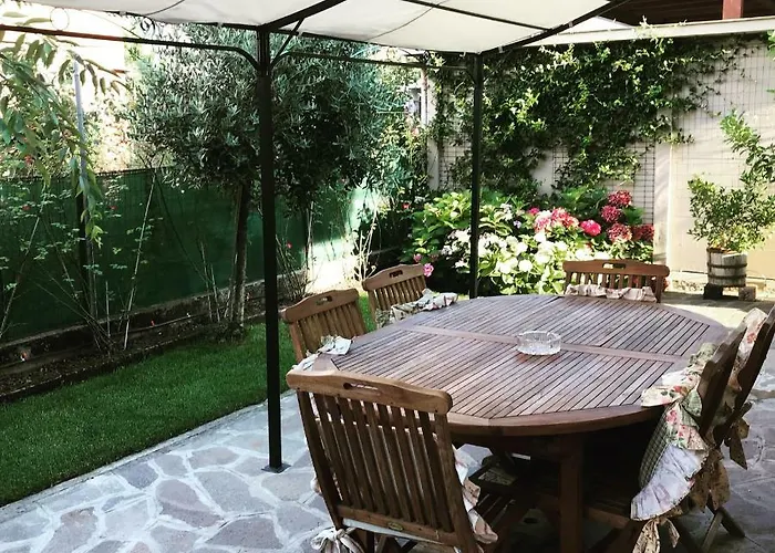 Casa Giulietta Holiday home Spilamberto