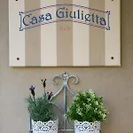 Casa Giulietta Spilamberto