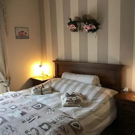 בית נופש Casa Giulietta *