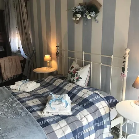 Casa Giulietta Spilamberto