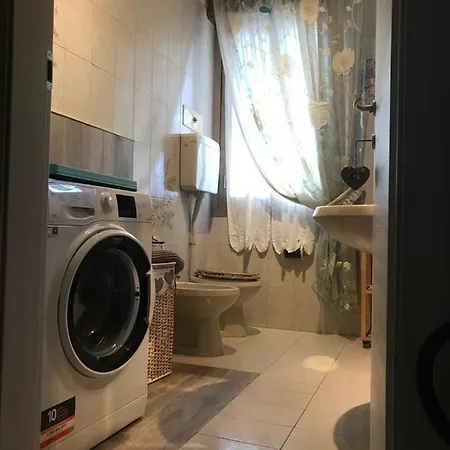 Casa Giulietta Spilamberto