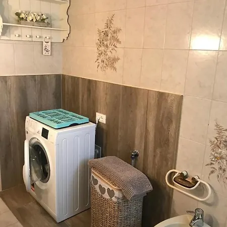 Casa Giulietta Tatil Evi *