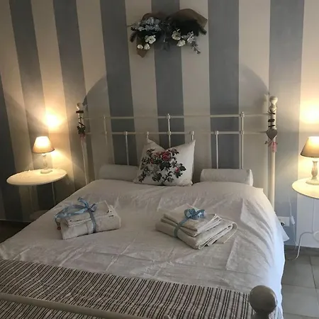 Holiday home Casa Giulietta Spilamberto