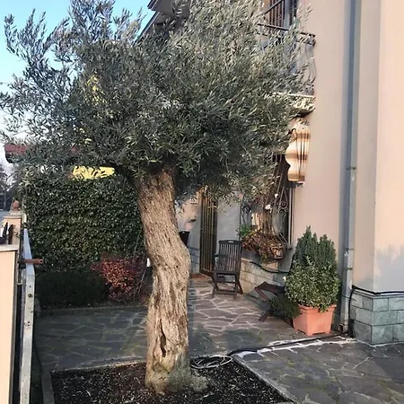 Tatil Evi Casa Giulietta Spilamberto