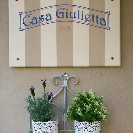 Casa Giulietta Spilamberto