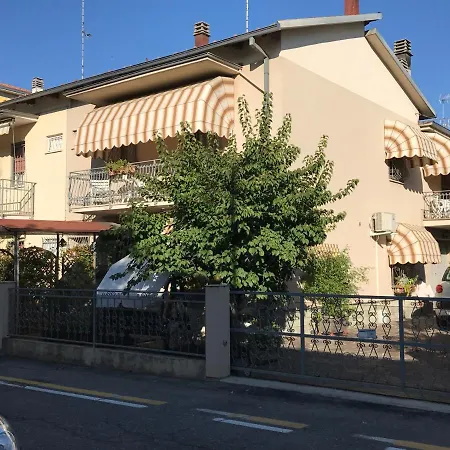 Casa Giulietta Spilamberto