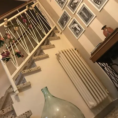 Casa Giulietta Tatil Evi