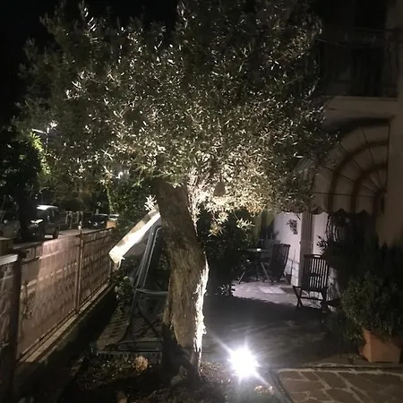 Casa Giulietta Spilamberto