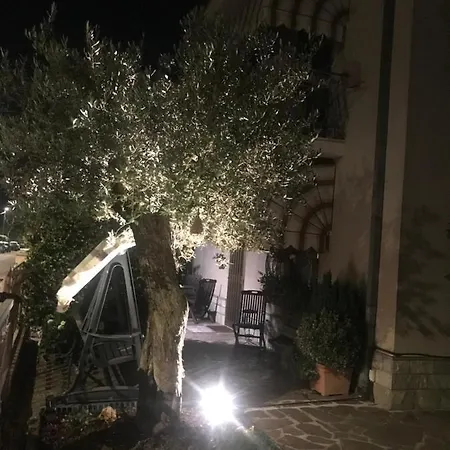 Casa Giulietta Tatil Evi *