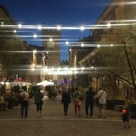 Tatil Evi Casa Giulietta Spilamberto