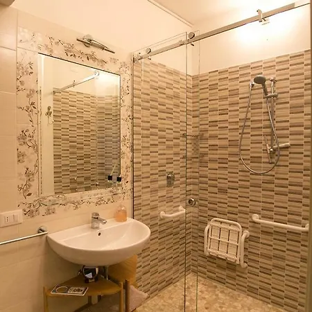 Holiday home Casa Giulietta *