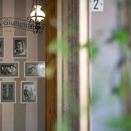 Casa Giulietta *