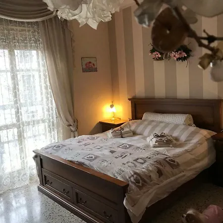 Tatil Evi Casa Giulietta *