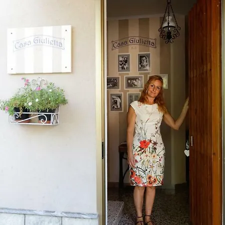 Tatil Evi Casa Giulietta Spilamberto