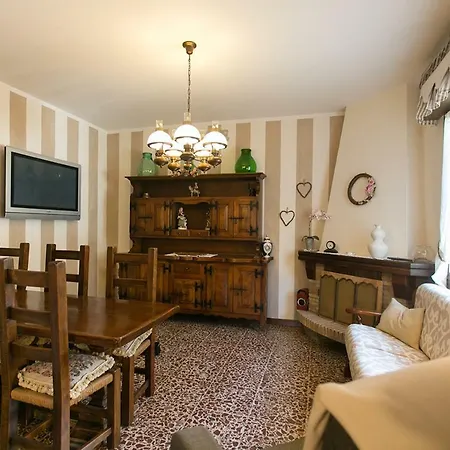 Casa Giulietta Tatil Evi