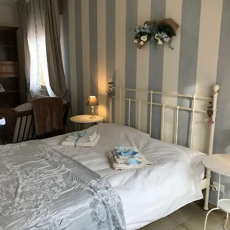 Holiday home Casa Giulietta Spilamberto