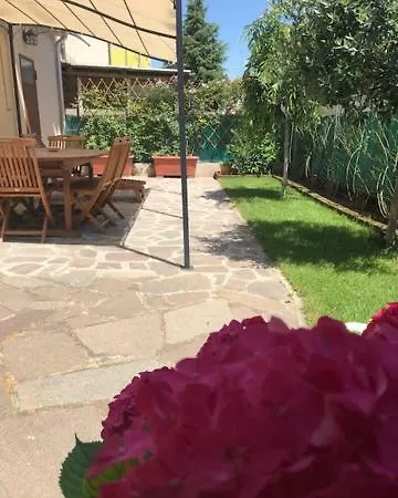 Casa Giulietta