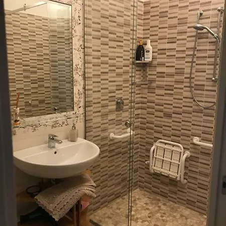 Holiday home Casa Giulietta Spilamberto