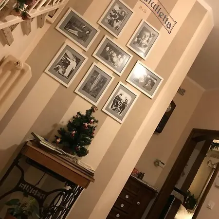 Casa Giulietta *
